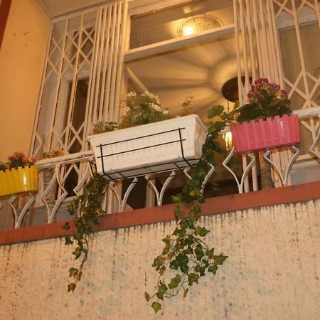 Taksim Square-La Casa Home Concept Estambul Exterior foto