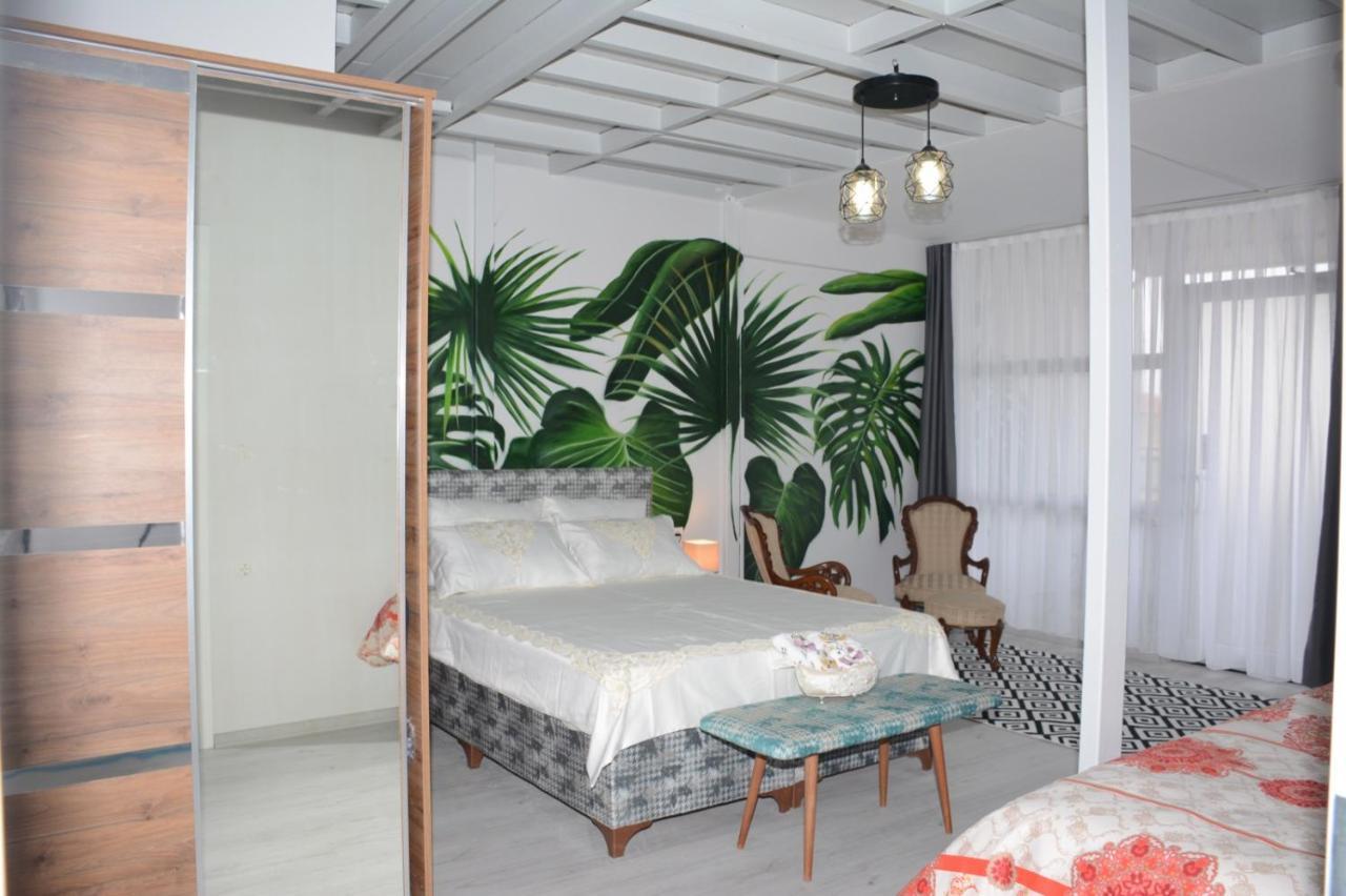 Taksim Square-La Casa Home Concept Estambul Exterior foto