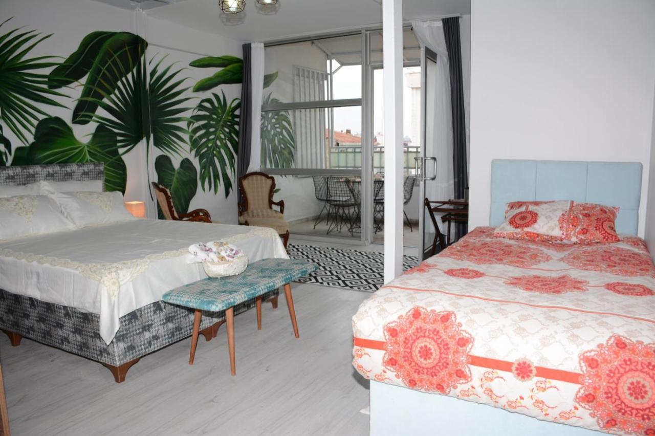 Taksim Square-La Casa Home Concept Estambul Exterior foto