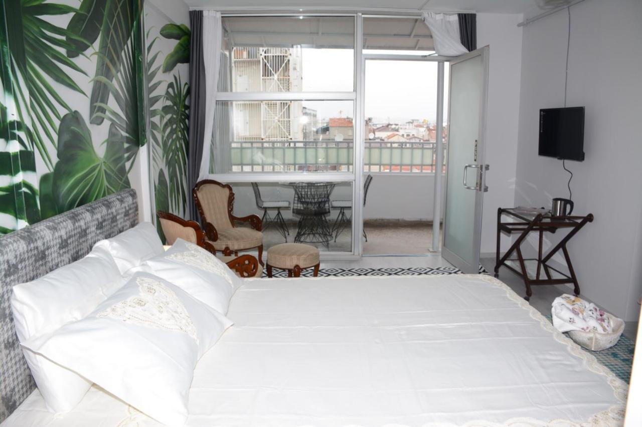 Taksim Square-La Casa Home Concept Estambul Exterior foto
