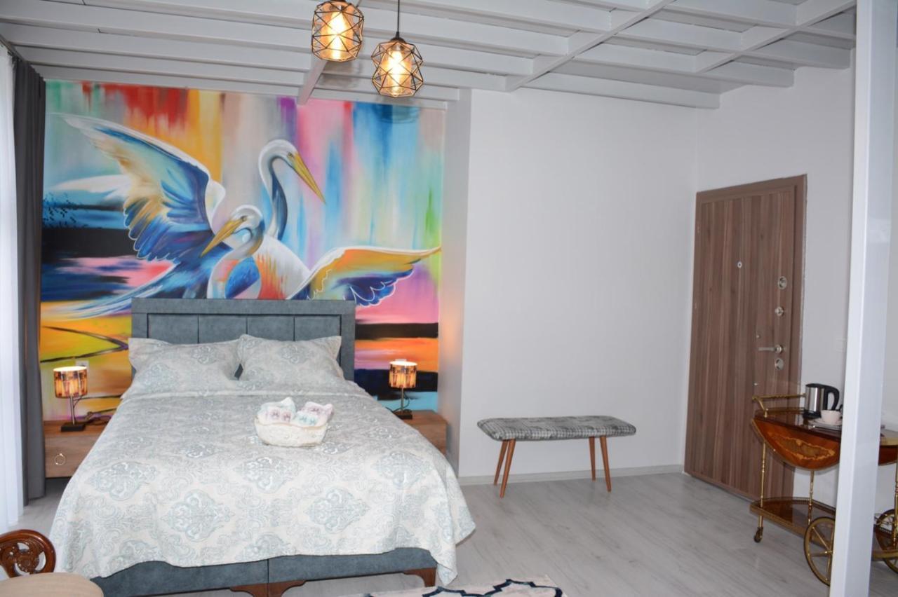Taksim Square-La Casa Home Concept Estambul Exterior foto