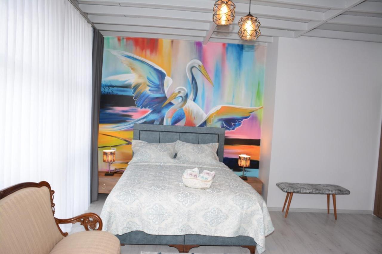 Taksim Square-La Casa Home Concept Estambul Exterior foto