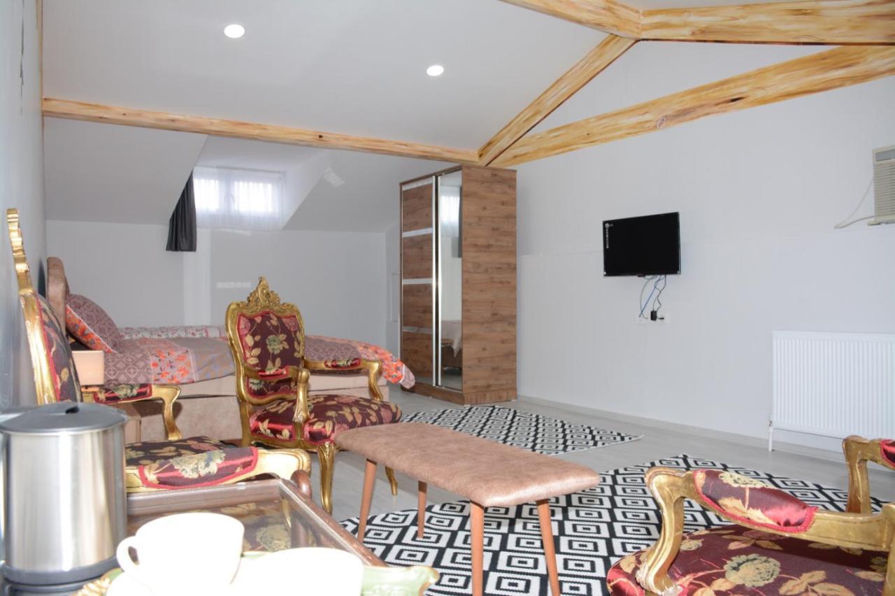 Taksim Square-La Casa Home Concept Estambul Exterior foto