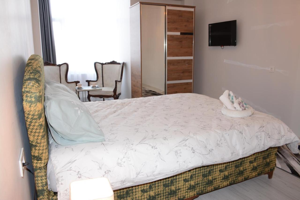 Taksim Square-La Casa Home Concept Estambul Exterior foto