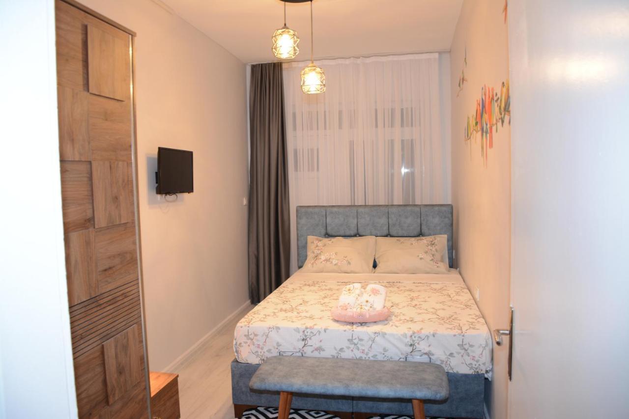 Taksim Square-La Casa Home Concept Estambul Exterior foto