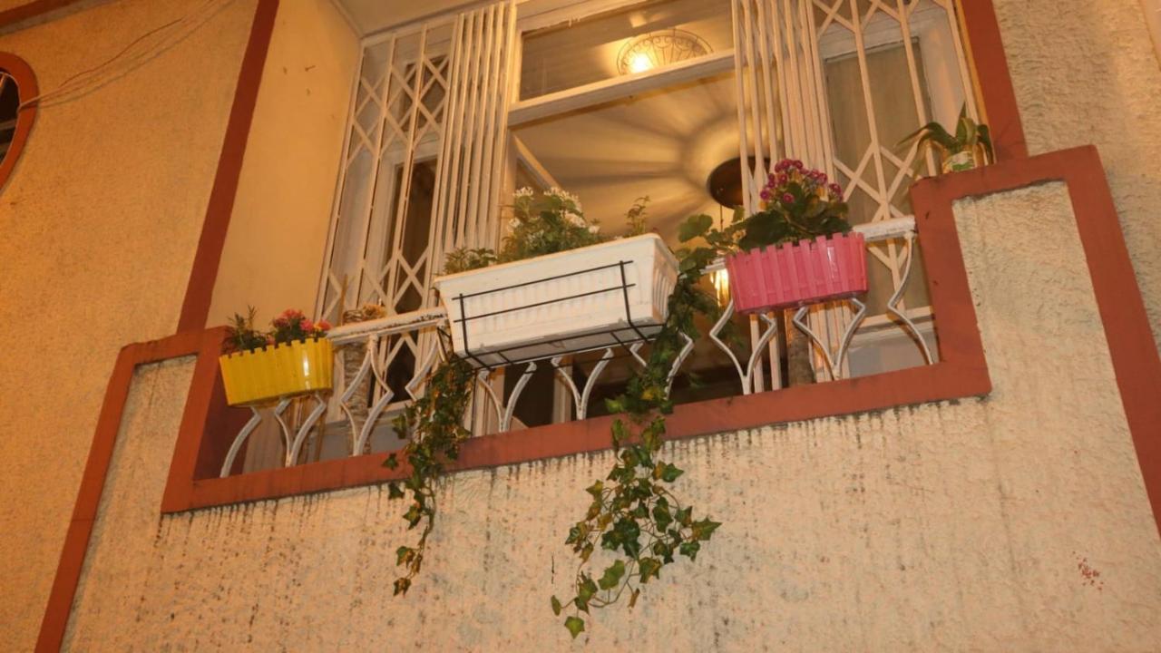 Taksim Square-La Casa Home Concept Estambul Exterior foto